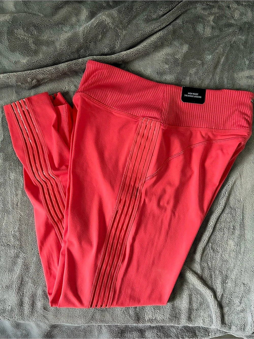 Victoria's Secret PINK Active Leggings